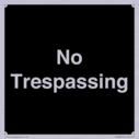 no-trespassing~